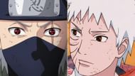 Obito's eyes are the most effective Sharingan (Image via Studio Pierrot, Naruto)